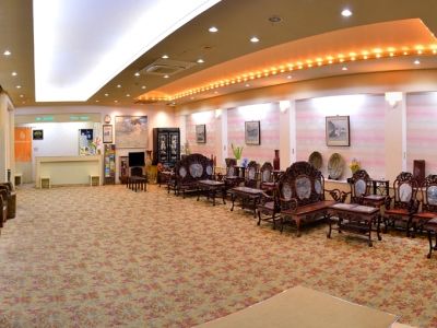 Sado Green Hotel Kiraku Екстер'єр фото